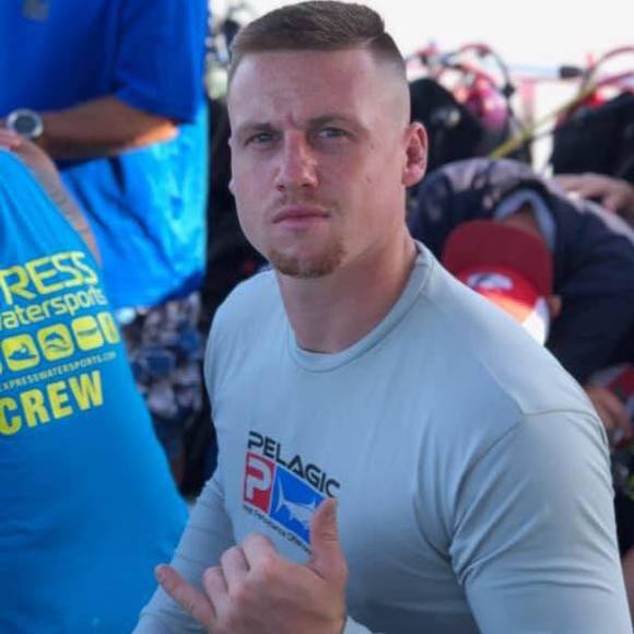 Meet your Posher, Cody - Picture 1 of 1